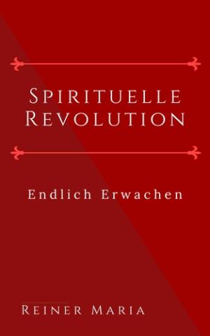 Buch: Spirituelle Revolution